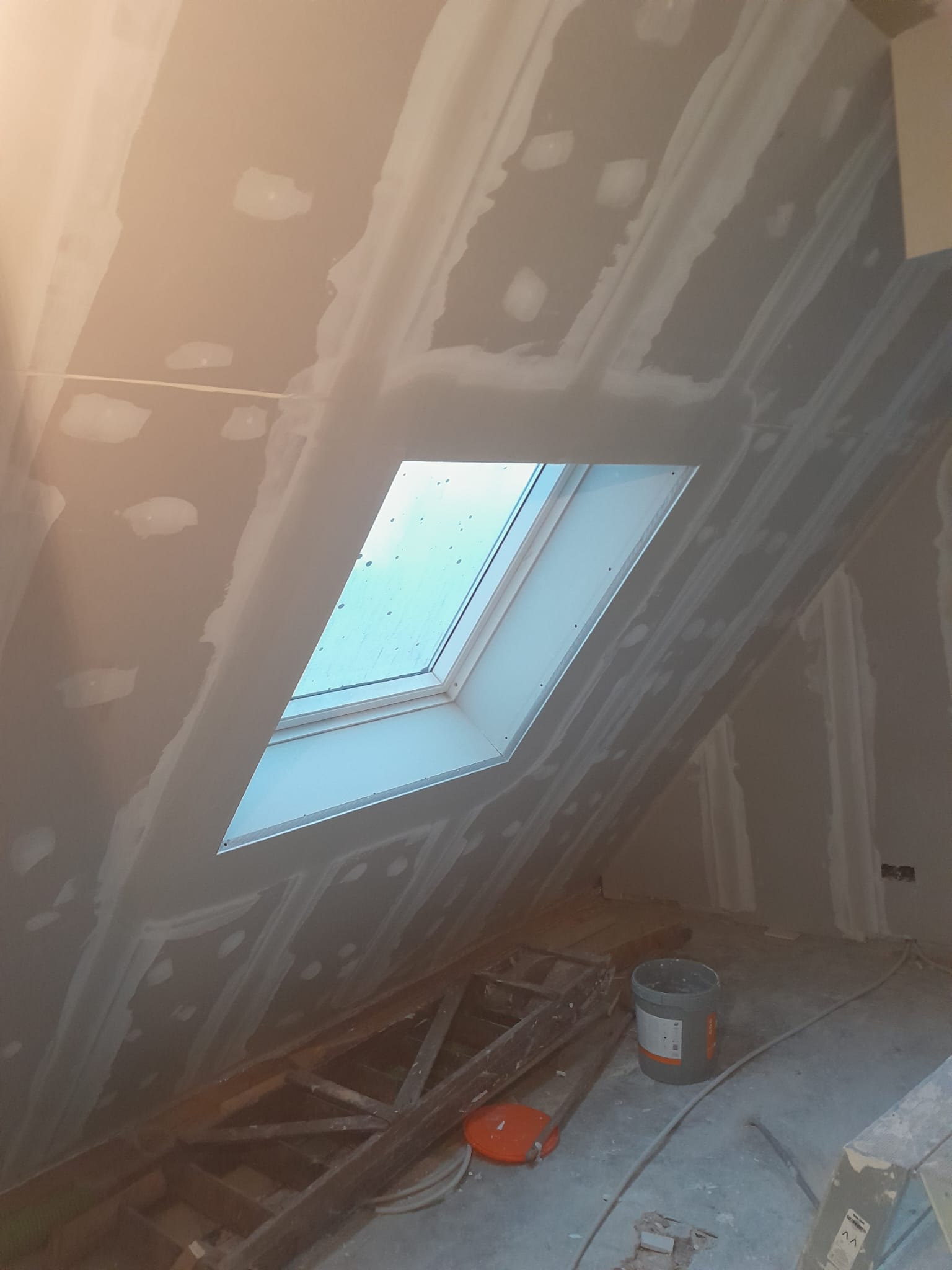 Projecten Uitgewassen Beton oprit